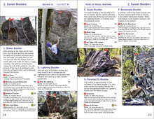 Load image into Gallery viewer, A Climber's Guide: Point of Rocks, Montana (Second Edition)